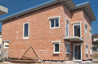 Lower Kilburn home extensions